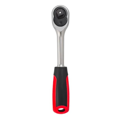 Трещотка CrV 1/2″, 45 зубцов RT-H12R45T RUNTEC TECHNIC 2