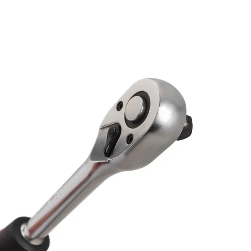 Трещотка CrV 1/2″, 45 зубцов RT-H12R45T RUNTEC TECHNIC 3