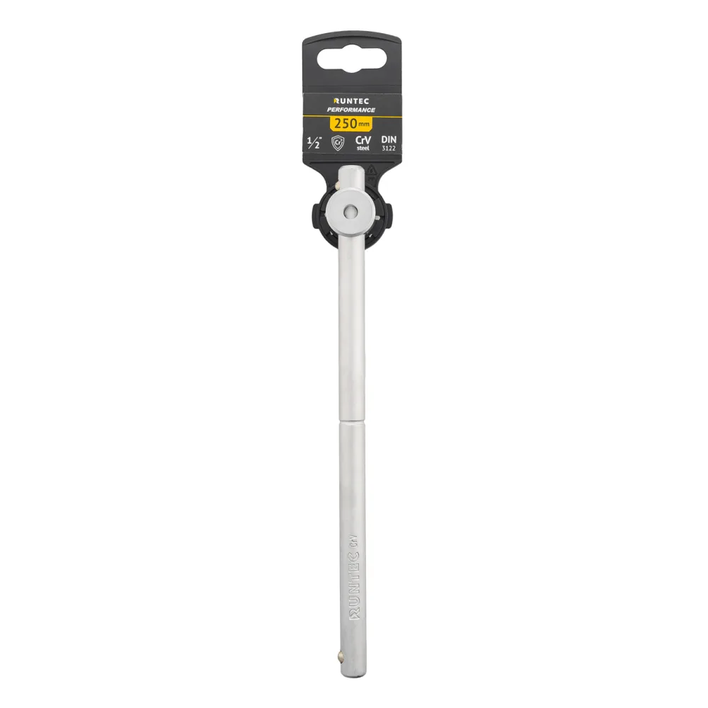 Вороток Т-образный 1/2", 250 мм RT-H12T250 RUNTEC