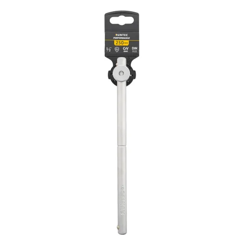 Вороток Т-образный 1/2", 250 мм RT-H12T250 RUNTEC 4