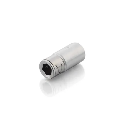 Переходник-адаптер для бит 1/4" DR — 1/4" HEX RT-H14A14B RUNTEC 3