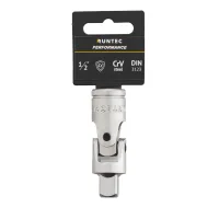 Кардан шарнирный 1/2" RT-H12UJ RUNTEC