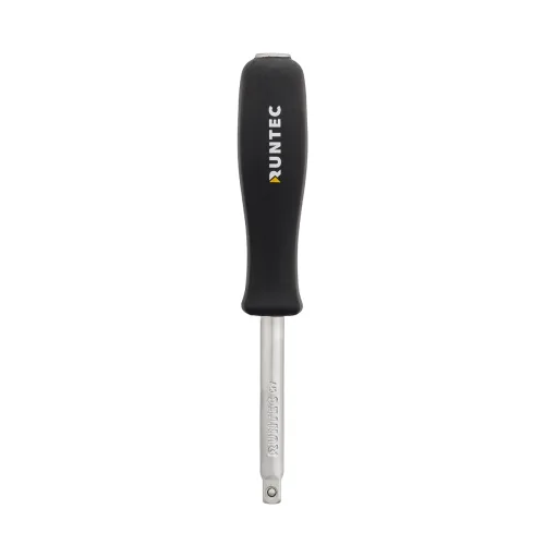 Вороток-отвертка CrV 1/4", 150 мм RT-H14HS RUNTEC