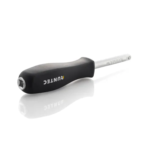 Вороток-отвертка CrV 1/4", 150 мм RT-H14HS RUNTEC 2