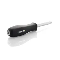 Вороток-отвертка CrV 1/4", 150 мм RT-H14HS RUNTEC
