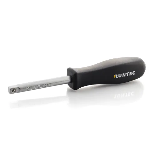 Вороток-отвертка CrV 1/4", 150 мм RT-H14HS RUNTEC 3