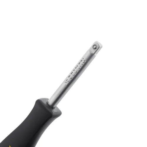 Вороток-отвертка CrV 1/4", 150 мм RT-H14HS RUNTEC 4