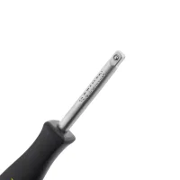 Вороток-отвертка CrV 1/4", 150 мм RT-H14HS RUNTEC