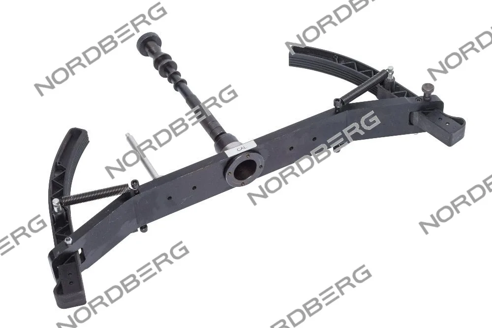 NORDBERG AUTOMOTIVE ОПЦИЯ 6009060 мото адаптер 40мм (вал) 6 009 060