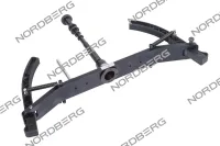 NORDBERG AUTOMOTIVE ОПЦИЯ 6009060 мото адаптер 40мм (вал) 6 009 060