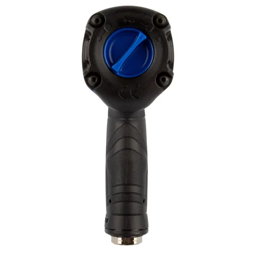Гайковерт пневматический ударный 1/2" 1085 Нм 4