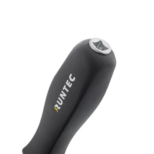 Вороток-отвертка CrV 1/4", 150 мм RT-H14HS RUNTEC 5