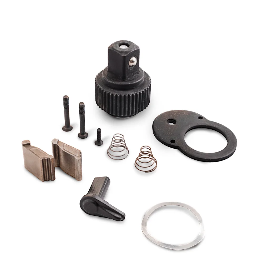 Ремкомплект трещотки 1/4", 45 зубцов RT-H14R45RK RUNTEC