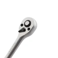Трещотка CrV 1/4", 72 зубца RT-H14R72A RUNTEC