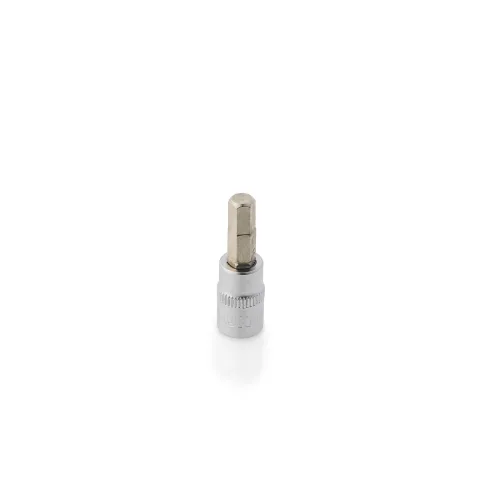Головка торцевая со вставкой Hex (1/4", H6) Runtec