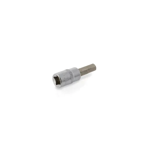 Головка торцевая со вставкой Hex (1/4", H6) Runtec 2