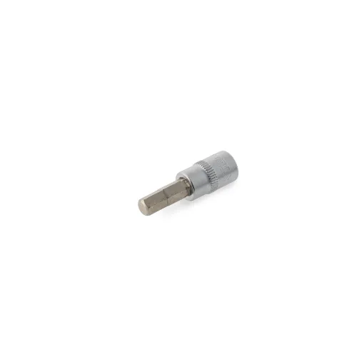 Головка торцевая со вставкой Hex (1/4", H6) Runtec 3