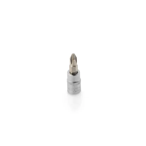 Головка торцевая со вставкой PH (1/4", PH1) Runtec