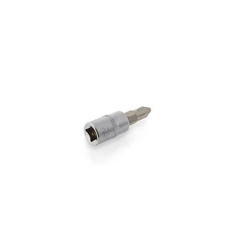 Головка торцевая со вставкой PH (1/4", PH1) Runtec 2