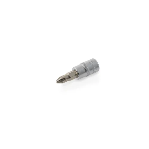 Головка торцевая со вставкой PH (1/4", PH1) Runtec 3