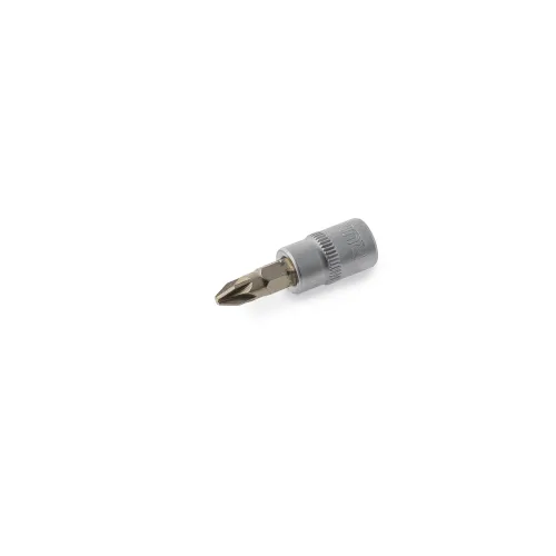 Головка торцевая со вставкой PZ (1/4", PZ1) Runtec 2