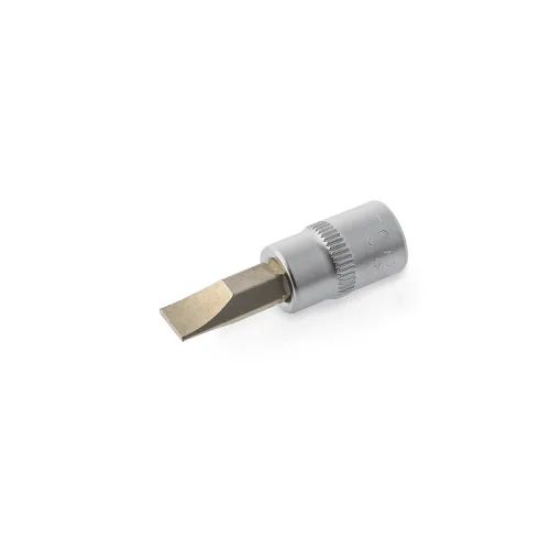 Головка торцевая со вставкой SL (1/4", SL5.5) Runtec 2