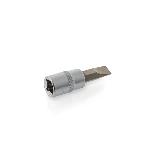 Головка торцевая со вставкой SL (1/4", SL5.5) Runtec 3