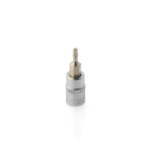 Головка торцевая со вставкой Torx T (1/4", T8) Runtec