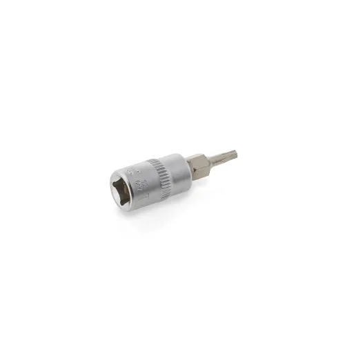 Головка торцевая со вставкой Torx T (1/4", T8) Runtec 3