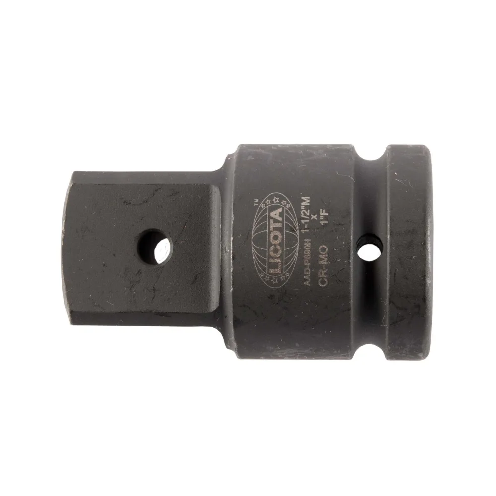 Переходник ударный 1"F⨯1-1/2"M
