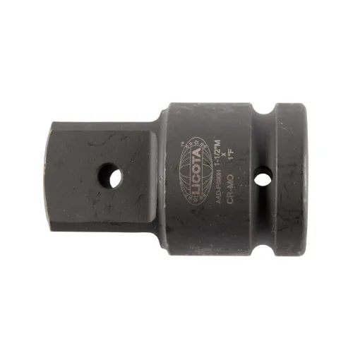 Переходник ударный 1"F⨯1-1/2"M 2