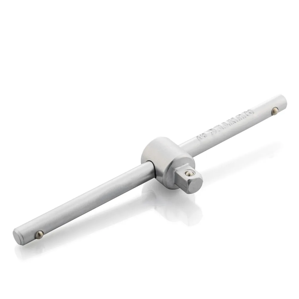 Вороток Т-образный 1/4", 115 мм RT-H14T115 RUNTEC