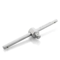 Вороток Т-образный 1/4", 115 мм RT-H14T115 RUNTEC