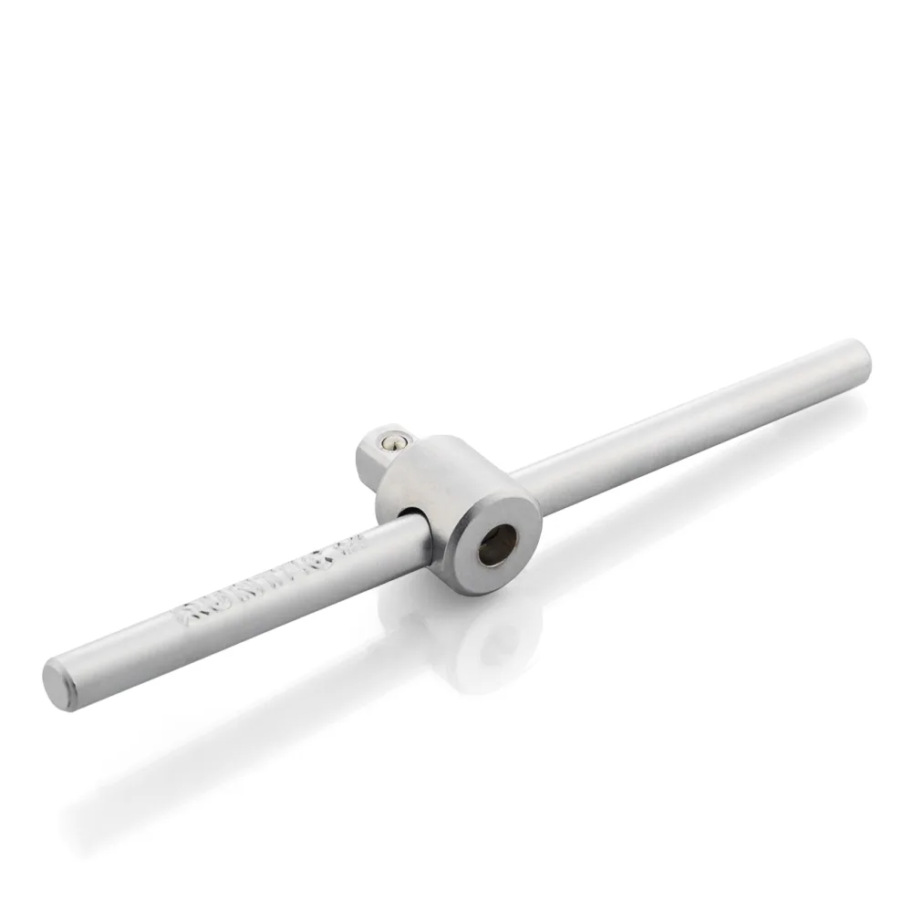 Вороток Т-образный 1/4", 115 мм RT-H14T115 RUNTEC
