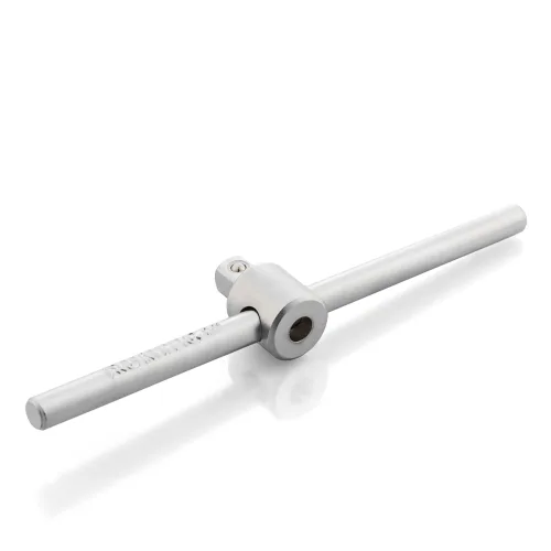 Вороток Т-образный 1/4", 115 мм RT-H14T115 RUNTEC 5