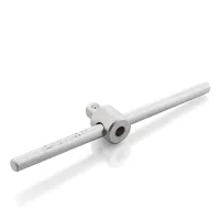 Вороток Т-образный 1/4", 115 мм RT-H14T115 RUNTEC