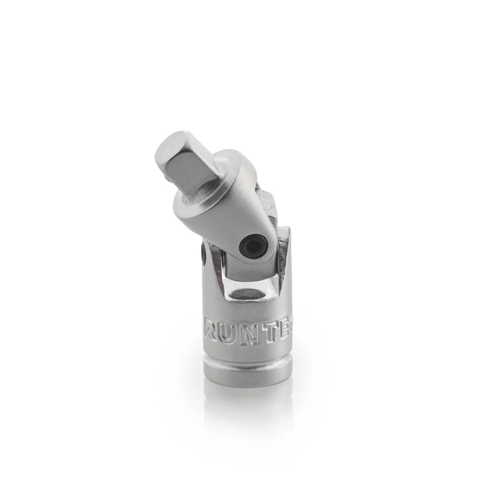 Кардан шарнирный 1/4" RT-H14UJ RUNTEC