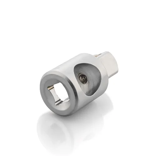 Переходник-адаптер с отверстием 3/8" F — 1/2" M RT-H38A12O RUNTEC 3