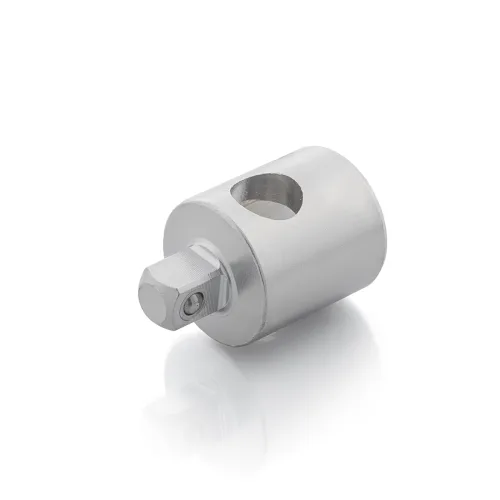 Переходник-адаптер с отверстием 3/8" F — 1/4" M RT-H38A14O RUNTEC 3