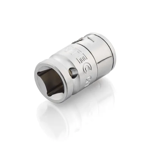 Переходник-адаптер для бит 3/8" DR — 5/16" HEX, CrV RT-H38A516B RUNTEC 2