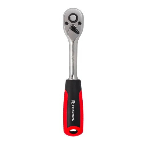 Трещотка CrV 3/8", 45 зубцов RT-H38R45T RUNTEC TECHNIC