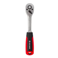 Трещотка CrV 3/8", 45 зубцов RT-H38R45T RUNTEC TECHNIC
