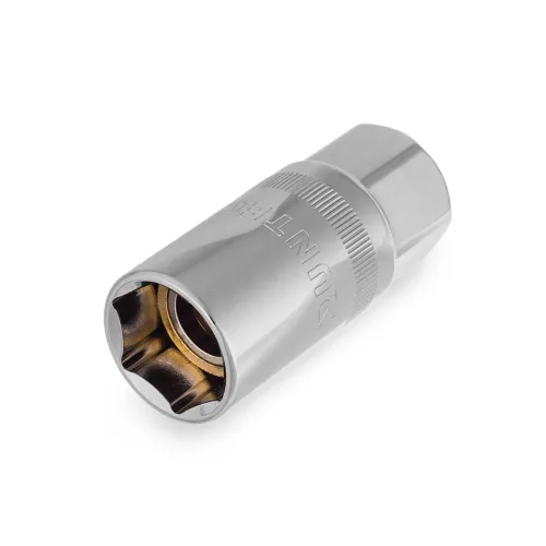 Головка свечная магнитная (3/8", 14 мм, 12 граней) Runtec 3
