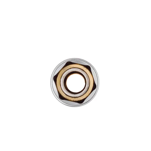 Головка свечная магнитная (3/8", 14 мм, 12 граней) Runtec 5