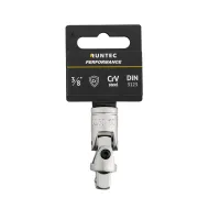 Кардан шарнирный 3/8" RT-H38UJ RUNTEC