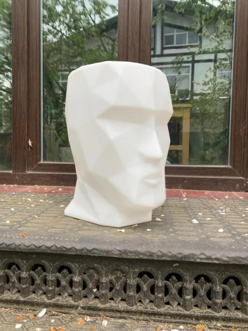 Акцентный столик Head SIESTA HEAD big 2