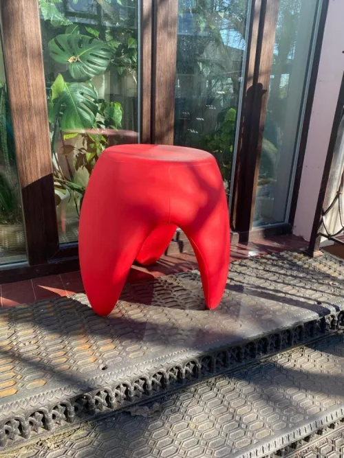 Столик/стул Tooth SIESTA 3