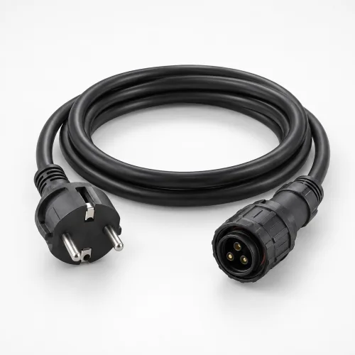 Сетевой кабель для прожектора RT-AT50 RT-AT50-wire RUNTEC