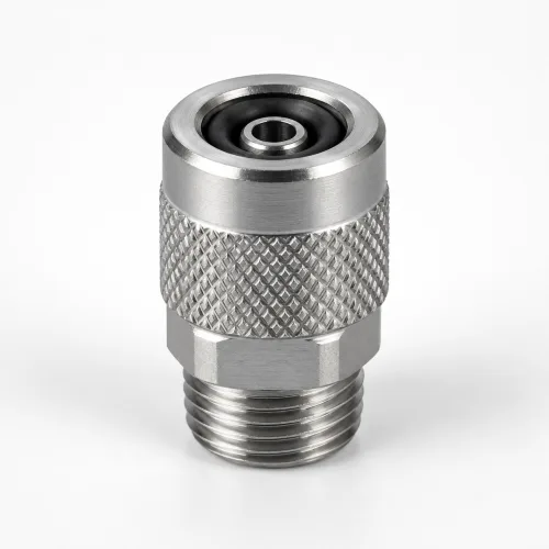 Адаптер для шприца RT-BO515 RT-BO515cap RUNTEC