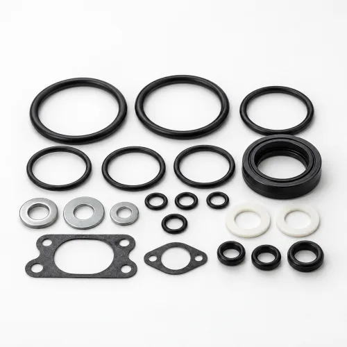 Комплект уплотнений для RT-CTH1 RT-CTH10-02 RUNTEC